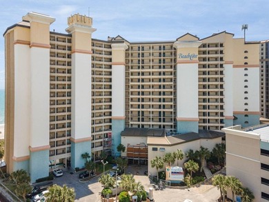 Beach Condo For Sale in North Myrtle Beach, South Carolina