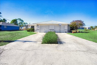 Beach Home For Sale in Lehigh Acres, Florida