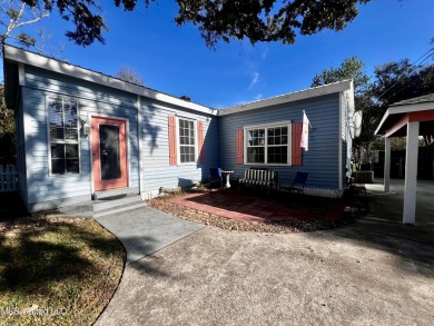 Beach Home For Sale in Long Beach, Mississippi