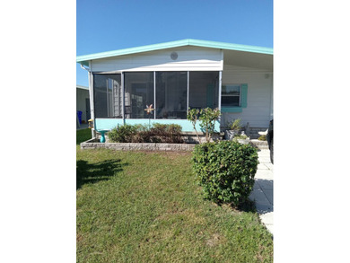 Beach Home For Sale in Vero Beach, Florida