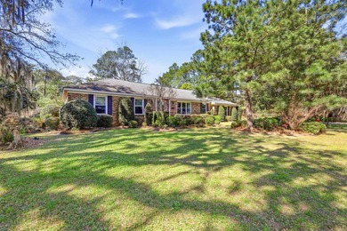 Beach Home For Sale in Georgetown, South Carolina