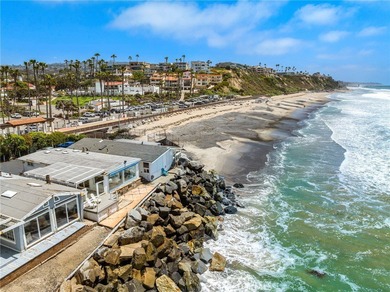 Beach Home Sale Pending in San Clemente, California