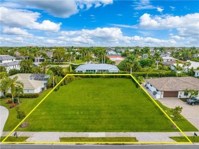 Beach Lot For Sale in Naples, Florida