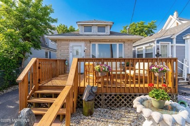 Beach Home For Sale in Laurence Harbor, New Jersey