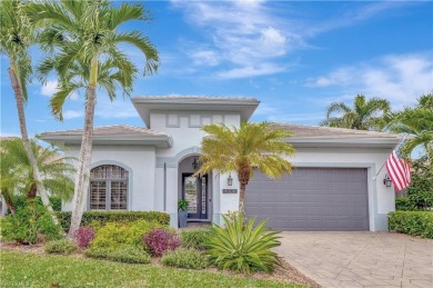 Beach Home For Sale in Naples, Florida