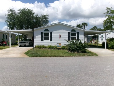 Beach Home For Sale in Ormond Beach, Florida