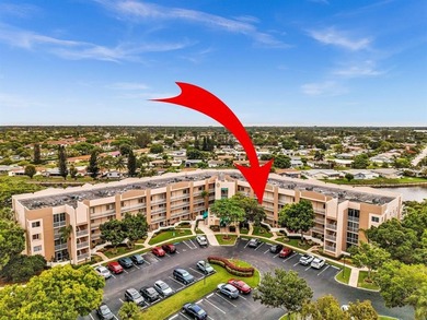 Beach Condo For Sale in Tamarac, Florida