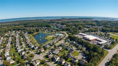 Beach Home For Sale in Carrollton, Virginia