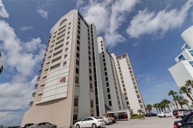Beach Condo Sale Pending in Clearwater Beach, Florida