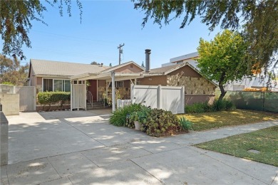 Beach Home Sale Pending in Culver City, California