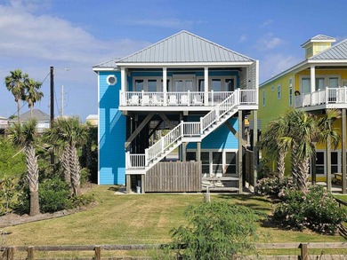 Beach Home For Sale in Grand Isle, Louisiana