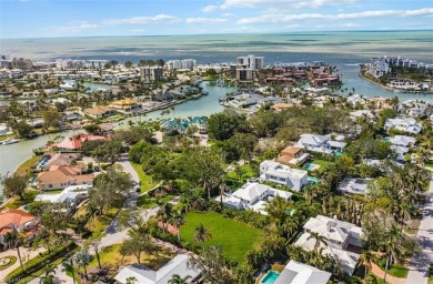 Beach Lot For Sale in Naples, Florida