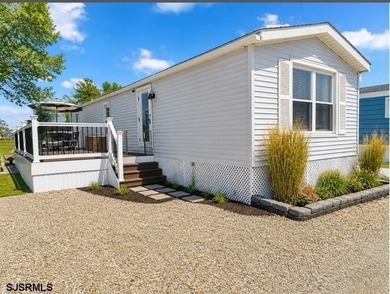 Beach Lot For Sale in Egg Harbor Township, New Jersey
