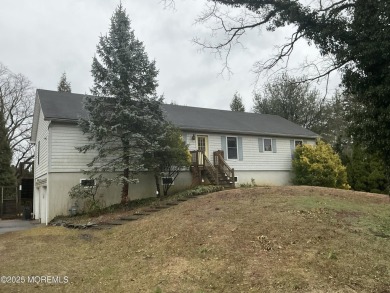 Beach Home Sale Pending in Island Heights, New Jersey