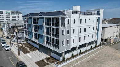 Beach Condo For Sale in Wildwood, New Jersey
