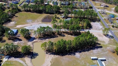 Beach Lot For Sale in Leland, North Carolina