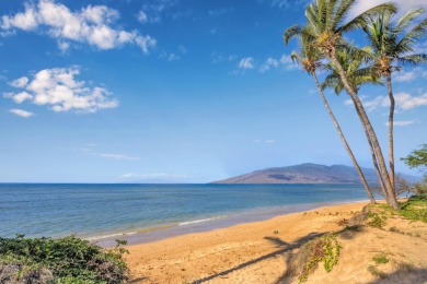 Beach Condo For Sale in Kihei, Hawaii