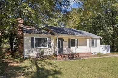 Beach Home For Sale in Norfolk, Virginia