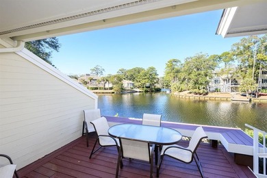Beach Condo Active Under Contract in Hilton Head Island, South Carolina