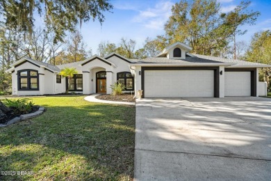 Beach Home For Sale in Ormond Beach, Florida