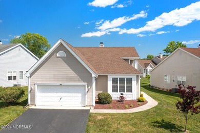 Beach Home For Sale in Barnegat, New Jersey