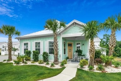 Beach Home For Sale in Calabash, North Carolina