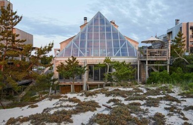 Beach Home For Sale in Fire Island, New York