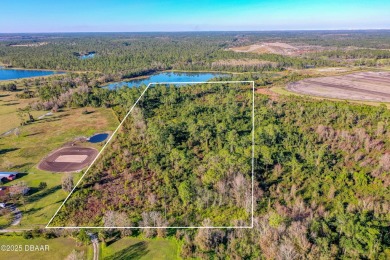 Beach Acreage For Sale in New Smyrna Beach, Florida