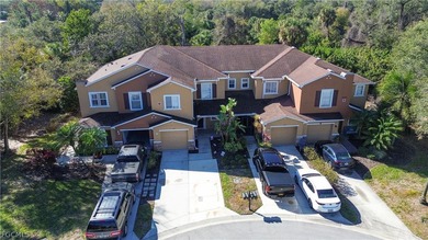 Beach Townhome/Townhouse For Sale in North Fort Myers, Florida