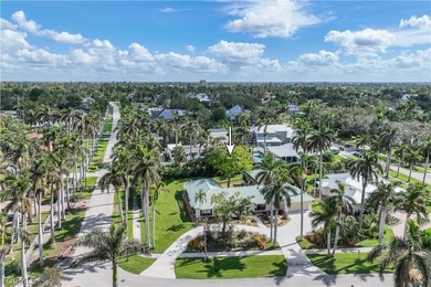 Beach Home For Sale in Fort Myers, Florida