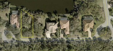 Beach Lot Sale Pending in Palm Coast, Florida