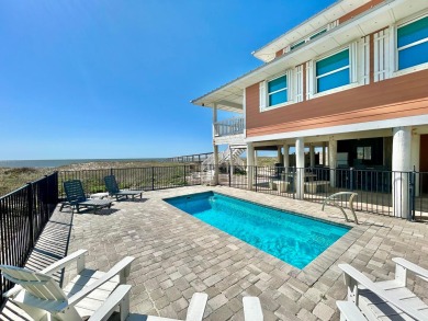 Vacation Rental Beach House in St. George Island, FL
