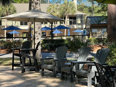 Beach Lot For Sale in Hilton Head Island, South Carolina