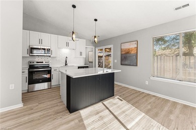 Beach Home For Sale in Virginia Beach, Virginia