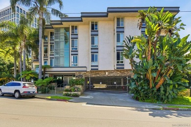 Beach Condo Sale Pending in La Jolla, California