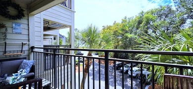 Beach Condo For Sale in Hilton Head Island, South Carolina