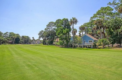 Beach Condo For Sale in Edisto Island, South Carolina