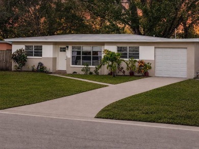 Beach Home For Sale in Seminole, Florida