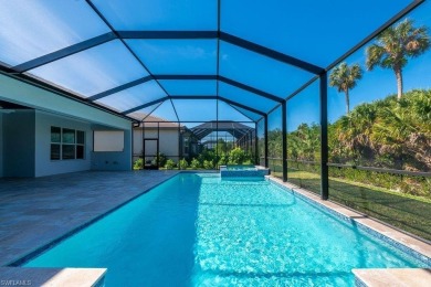 Beach Home For Sale in Naples, Florida