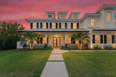 Beach Home For Sale in North Palm Beach, Florida