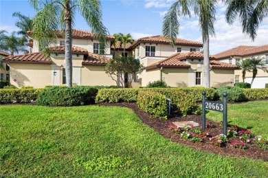 Beach Home For Sale in Estero, Florida