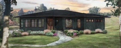Beach Home For Sale in New Buffalo, Michigan