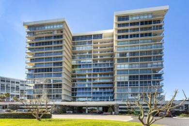 Beach Condo For Sale in Coronado, California