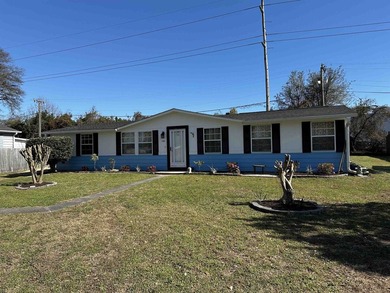 Beach Home For Sale in North Myrtle Beach, South Carolina