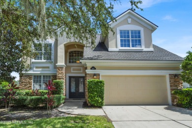 Beach Home For Sale in Jacksonville, Florida