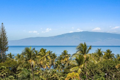 Beach Condo For Sale in Kihei, Hawaii