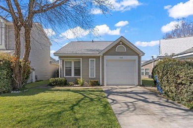 Beach Home For Sale in Myrtle Beach, South Carolina