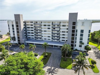 Beach Condo For Sale in Fort Myers Beach, Florida