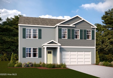 Beach Home For Sale in Elizabeth City, North Carolina