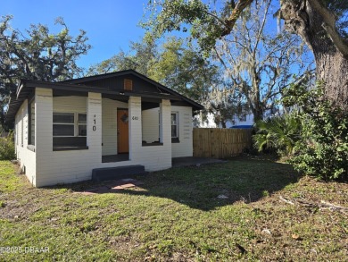 Beach Home For Sale in Daytona Beach, Florida